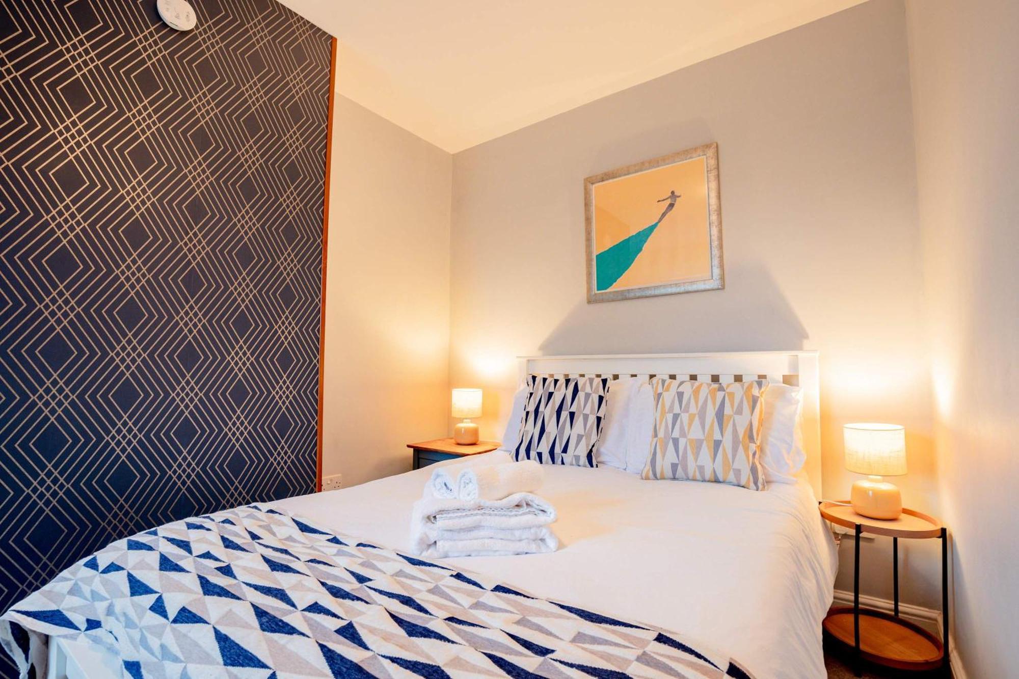 Host & Stay - Gillam House วุร์สเตอร์ ภายนอก รูปภาพ