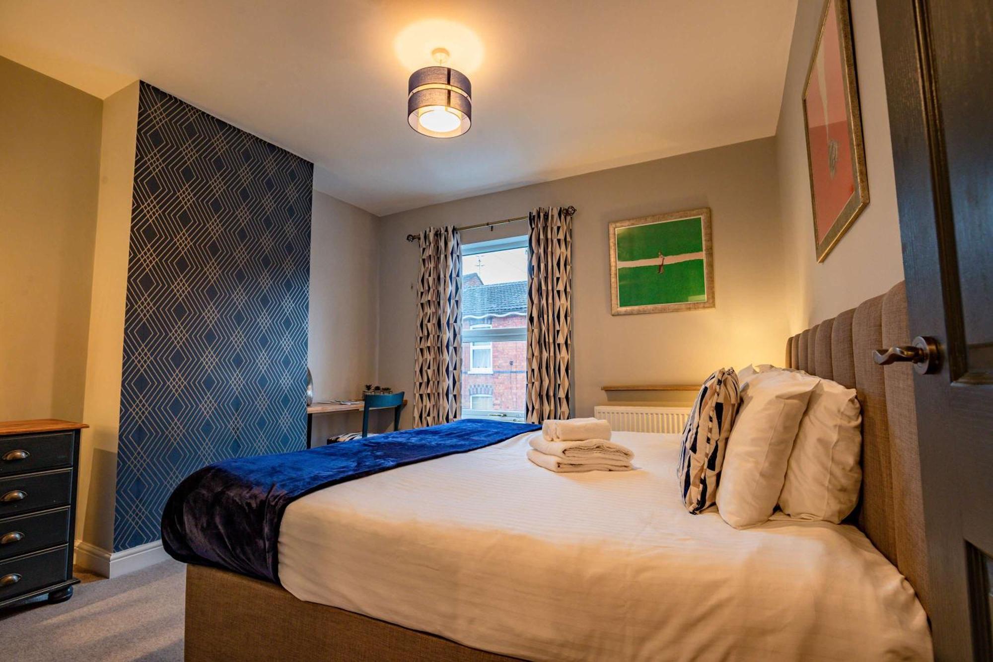Host & Stay - Gillam House วุร์สเตอร์ ภายนอก รูปภาพ