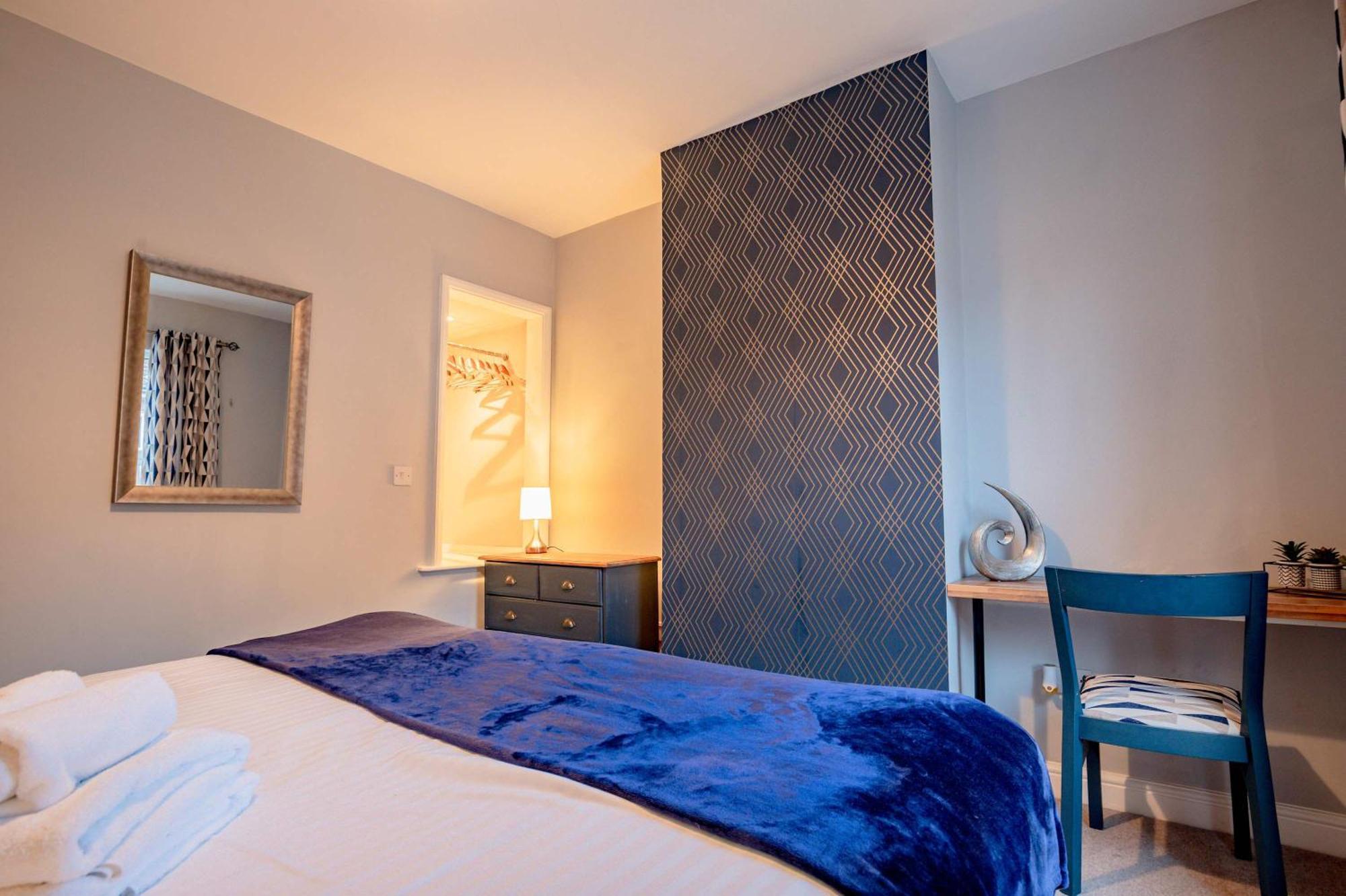 Host & Stay - Gillam House วุร์สเตอร์ ภายนอก รูปภาพ
