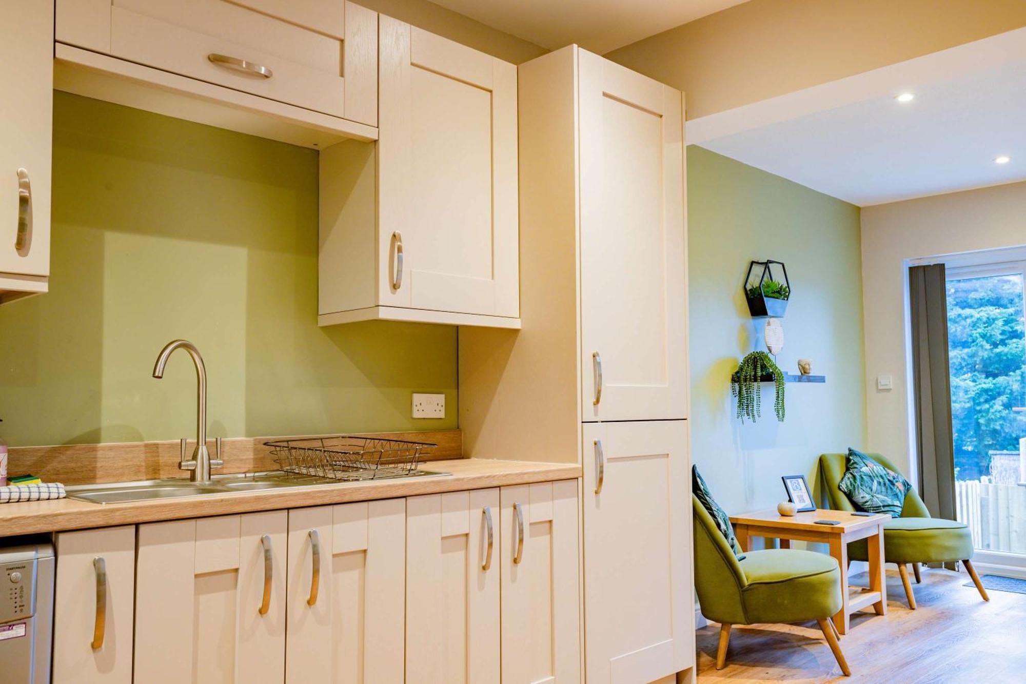 Host & Stay - Gillam House วุร์สเตอร์ ภายนอก รูปภาพ