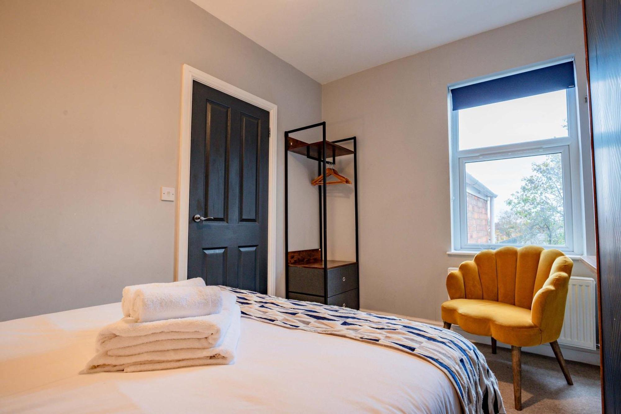 Host & Stay - Gillam House วุร์สเตอร์ ภายนอก รูปภาพ